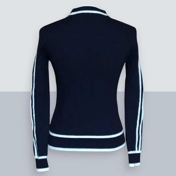 Perfect Moment Wool Elsa Sweater - Picture 6 of 16